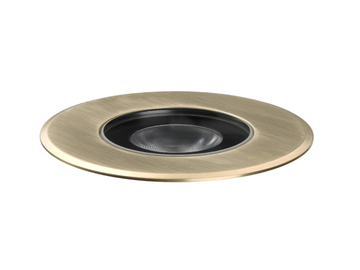 CRICKET+ 10 MARINE - LED outdoor aluminium steplight by PERFORMANCE iN LIGHTING - view 2
